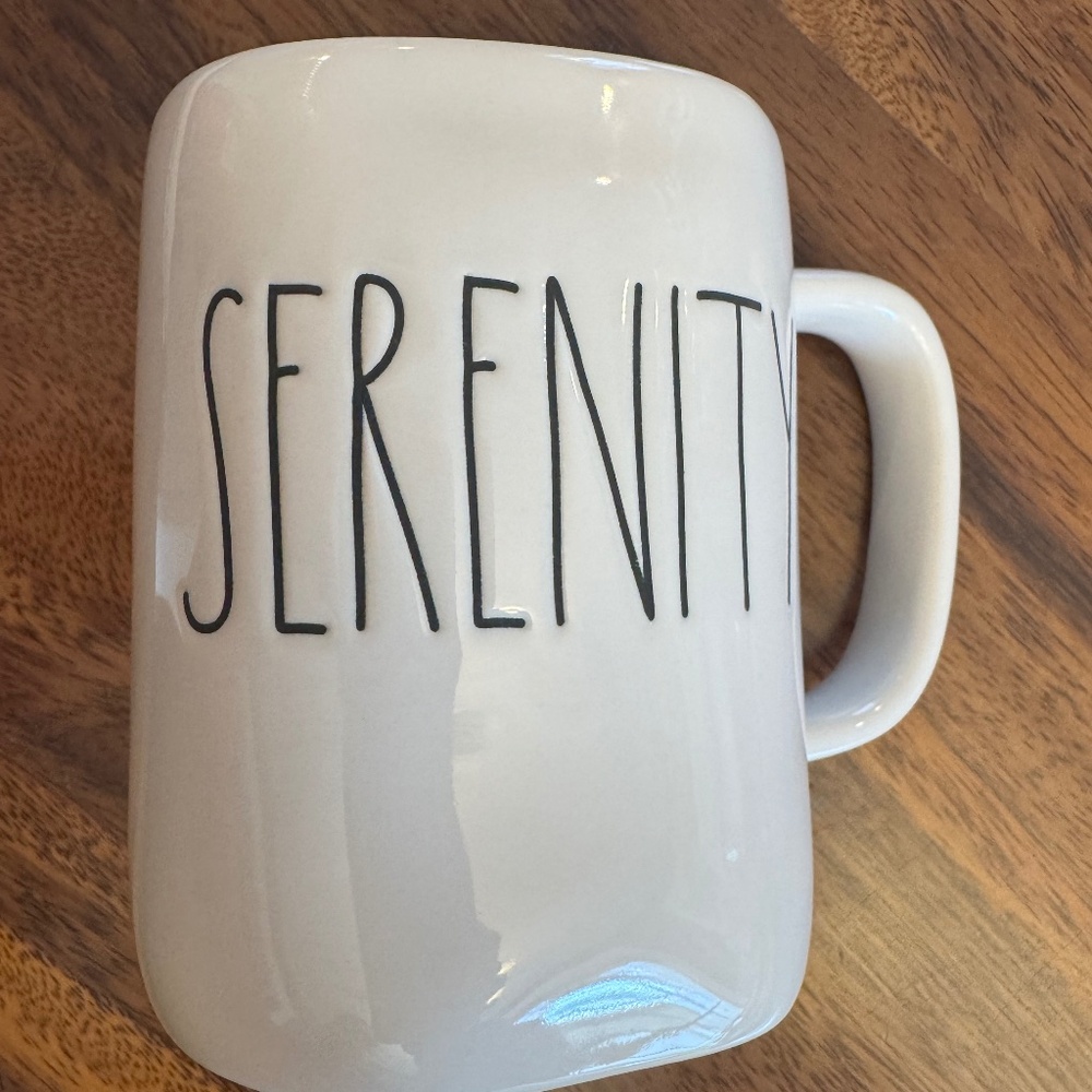 Rae Dunn Mug